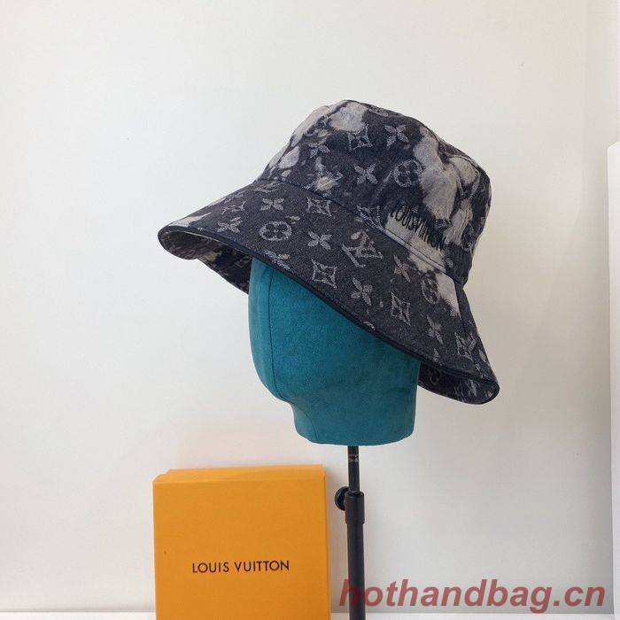 Louis Vuitton Hats LVH00017